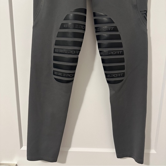 Elation Red Label Sport Pull- On Breech in Tornado Grey Size Small Women’s - Picture 2 of 14